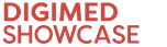 digimed stacked logo