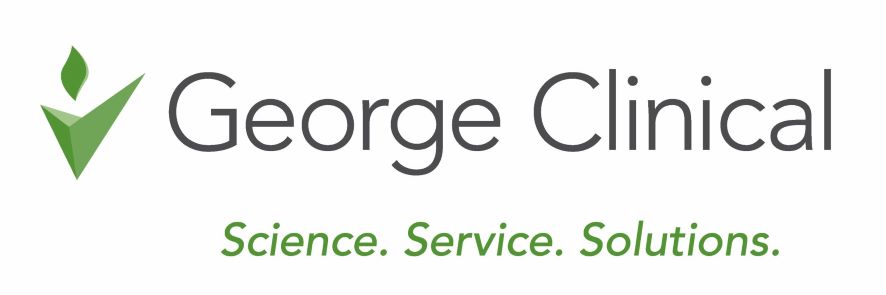 George clinical logo