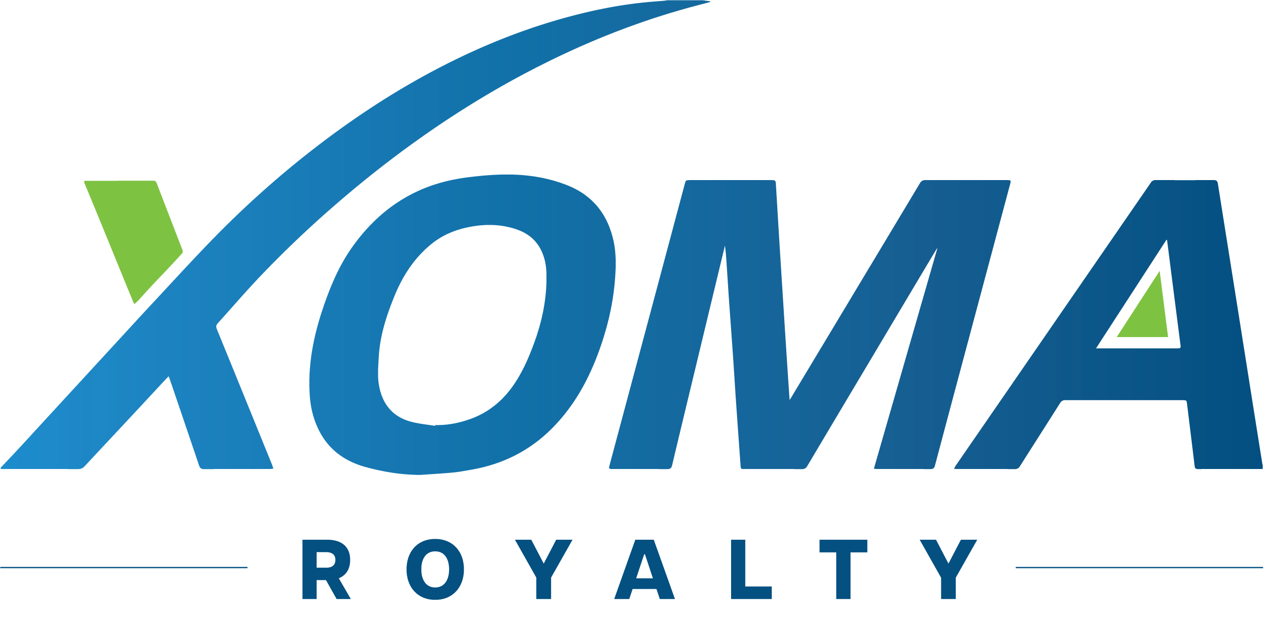 XOMARoyalty Primary Logo 3C 1