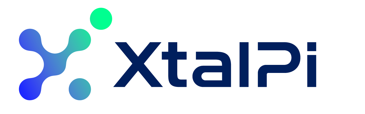 XtalPi Logo 002