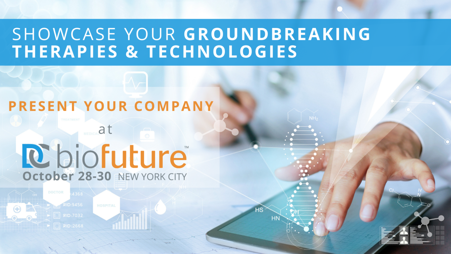 BioFuture™ 2024 Tackles the Industry's Critical Challenges and ...