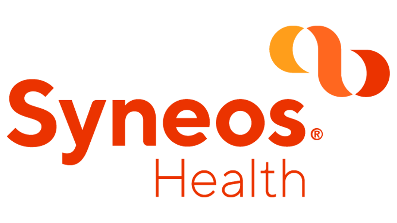 Syneos health logo