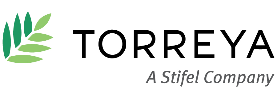 Torreya Logo Horz W Stifel CLR