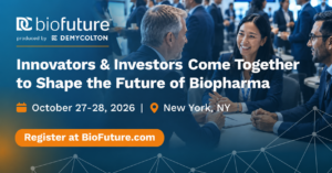 Biofuture Innovators